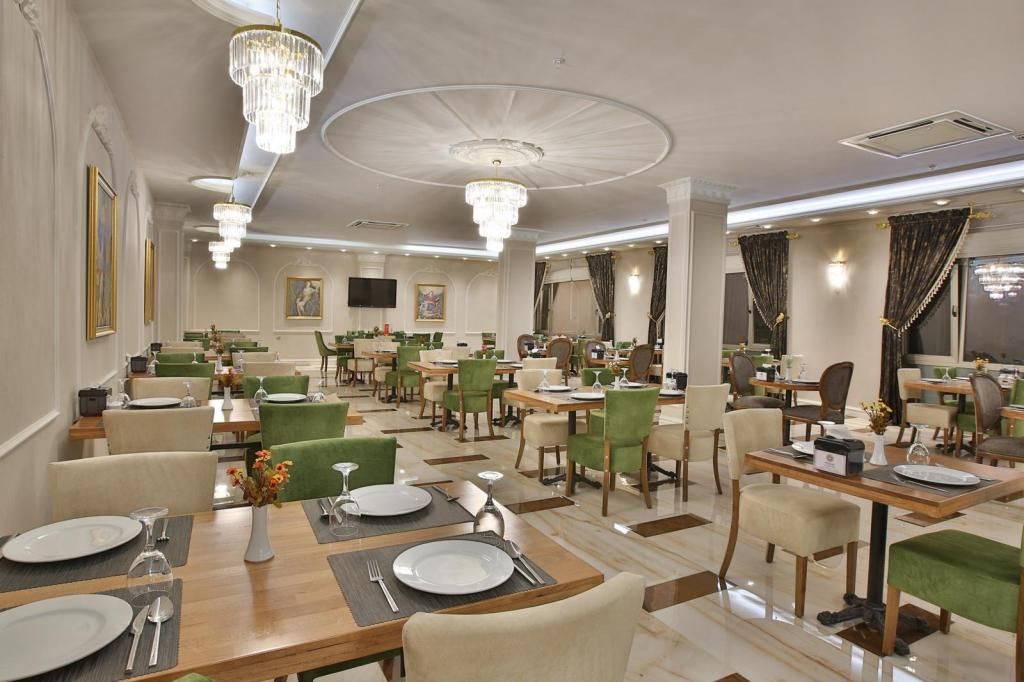 Park Dedeman Mardin — 8