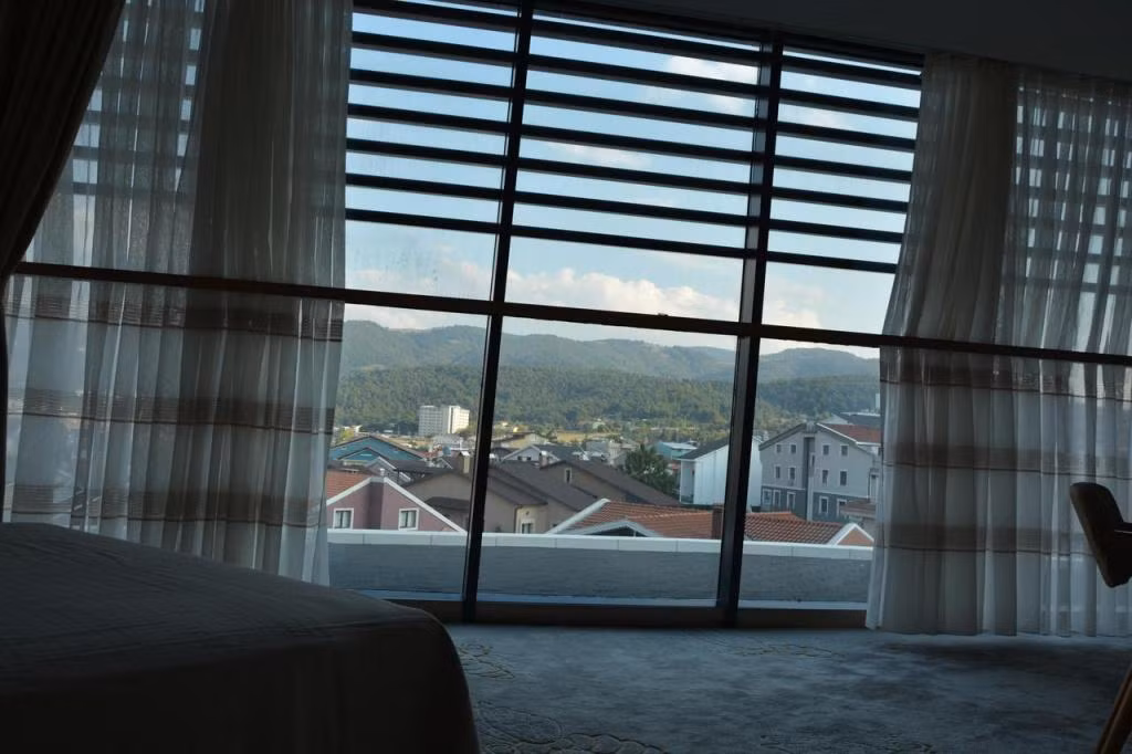 İTÜ Evi Hotel — 6