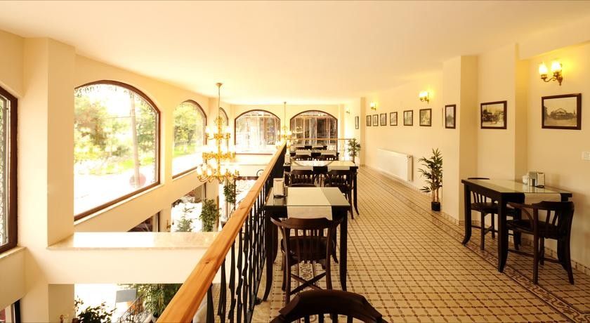Edahan Otel — 4
