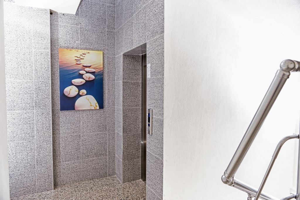 My Sun Hotel — 6
