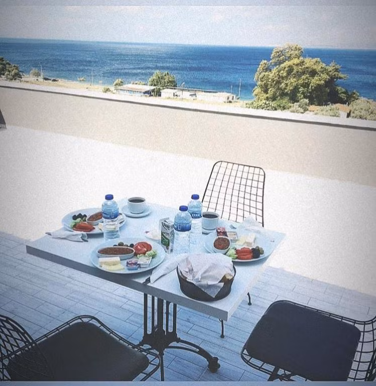 Avşa Denizatı — 7
