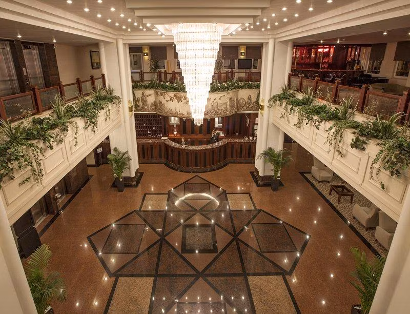 Grand Hotel Gaziantep — 6