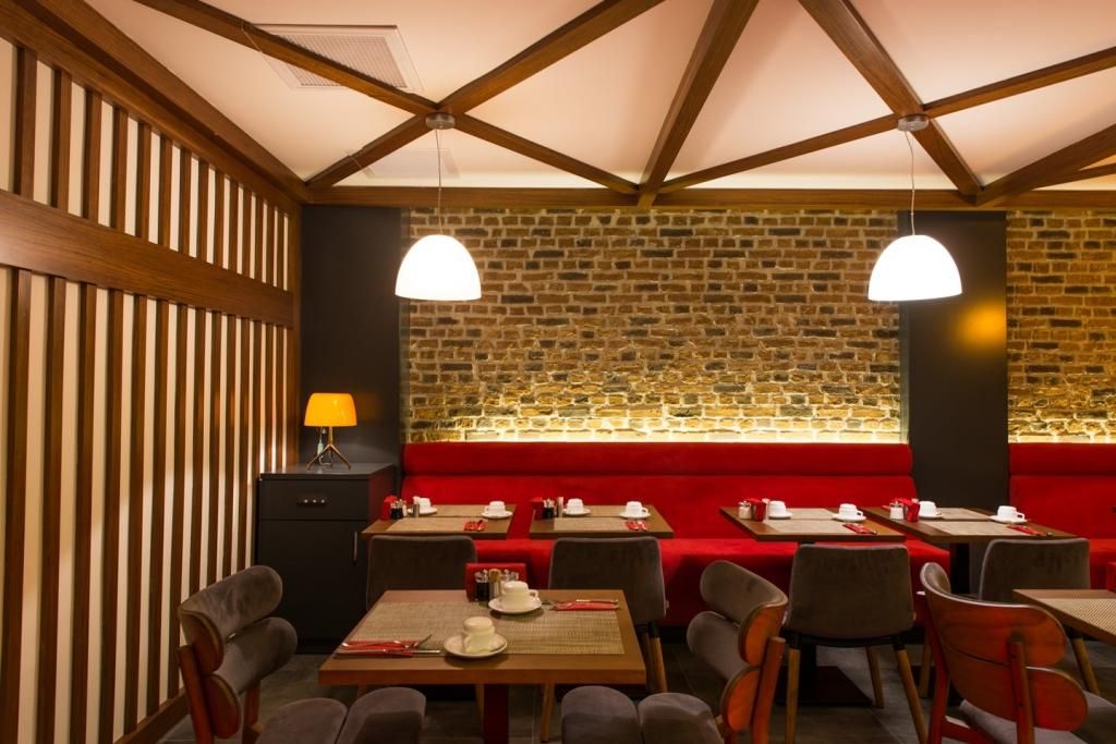 Hotel Favori Nişantaşı — 7