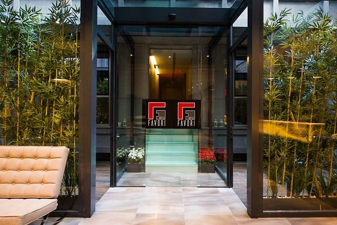 Hotel Favori Nişantaşı — 2