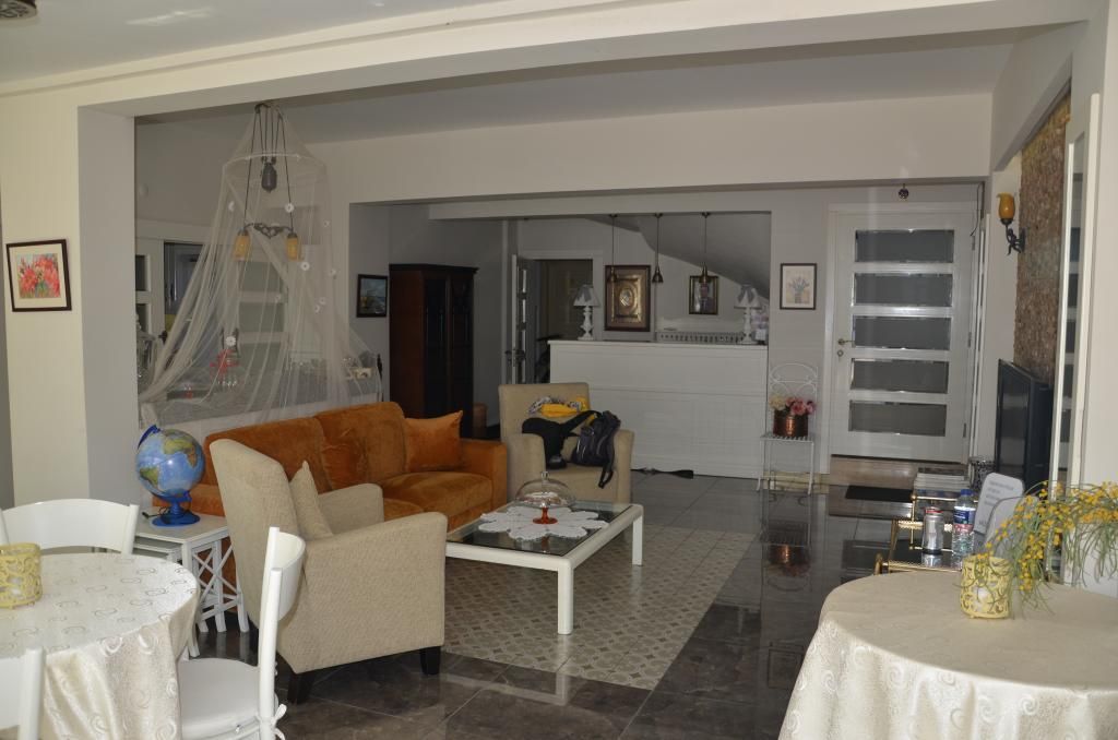 Melaike Otel Foça — 6