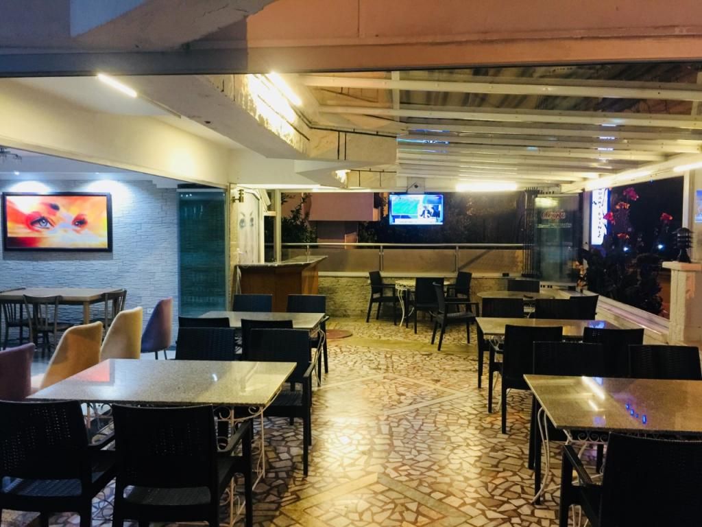 Lara Kapris Hotel — 6