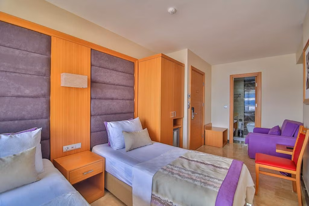 Amasra Sahil Otel — 6