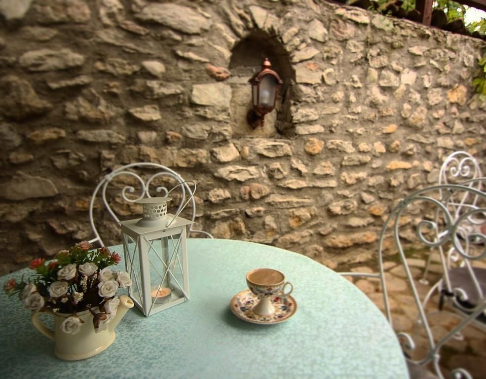 Ahşena Bağ Badeli Konak Safranbolu — 9