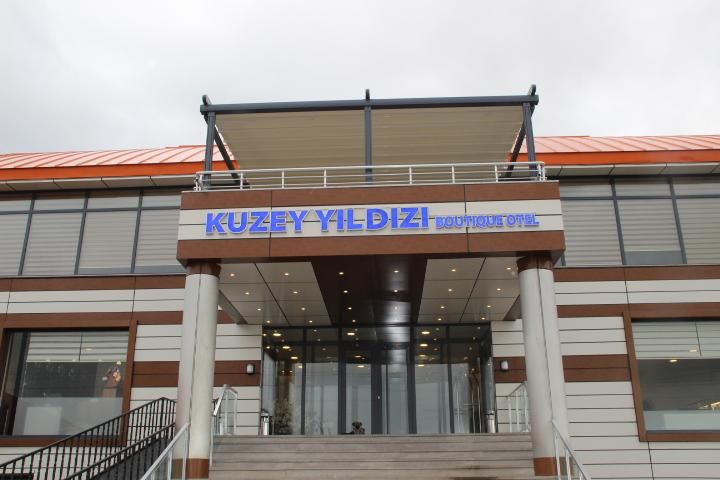 Kuzey Yıldızı Hotel — 7