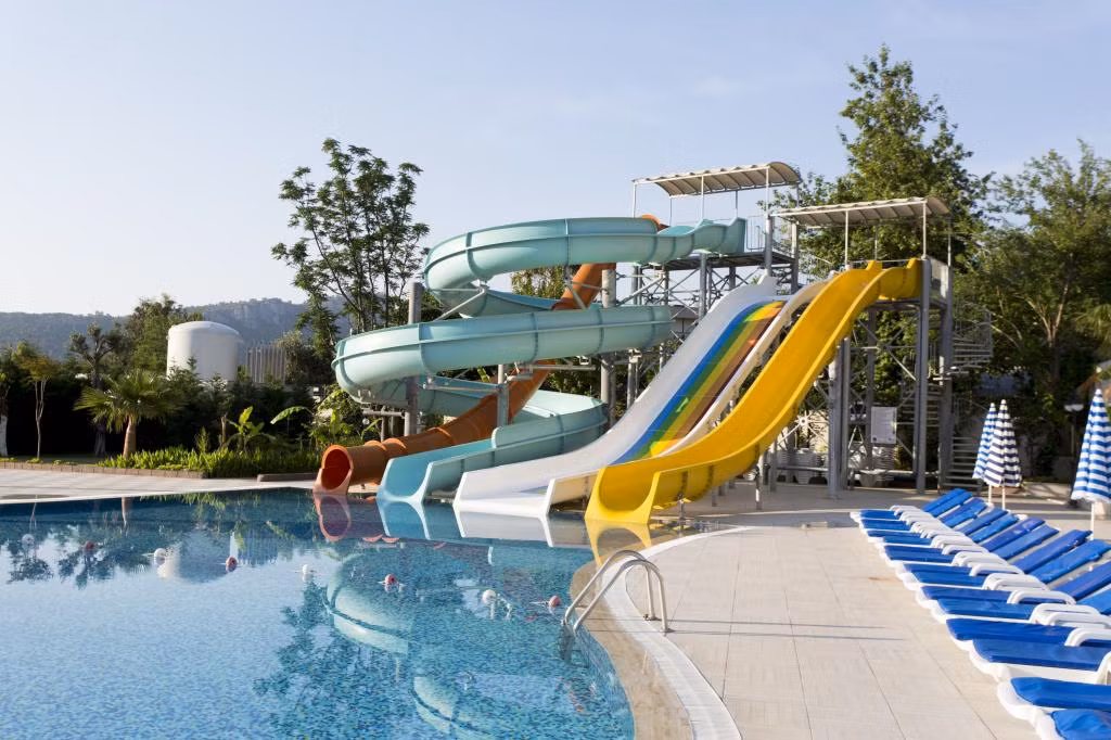 Otel Resmi