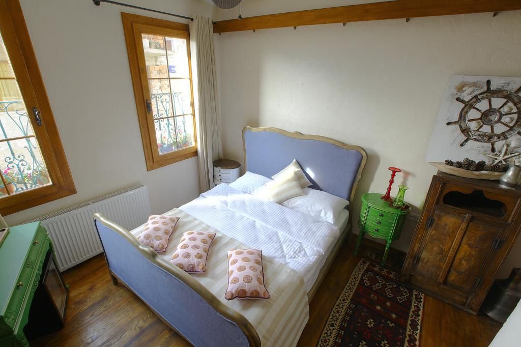 İbri Boutique Hotel Selçuk — 5