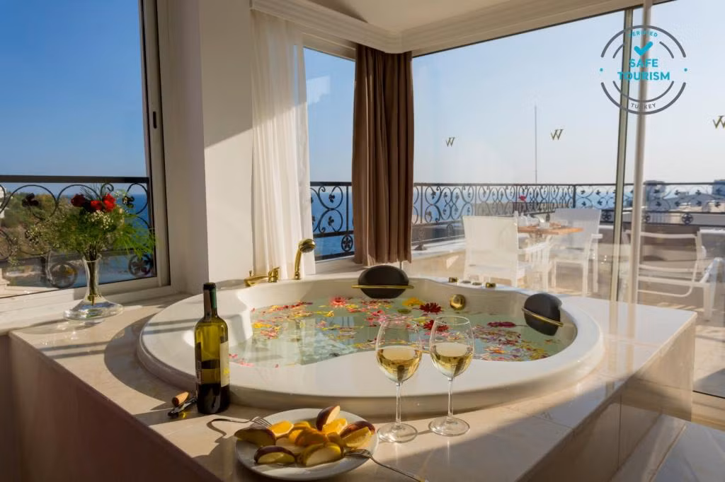 Wise Hotel & SPA - Adult Only — 5