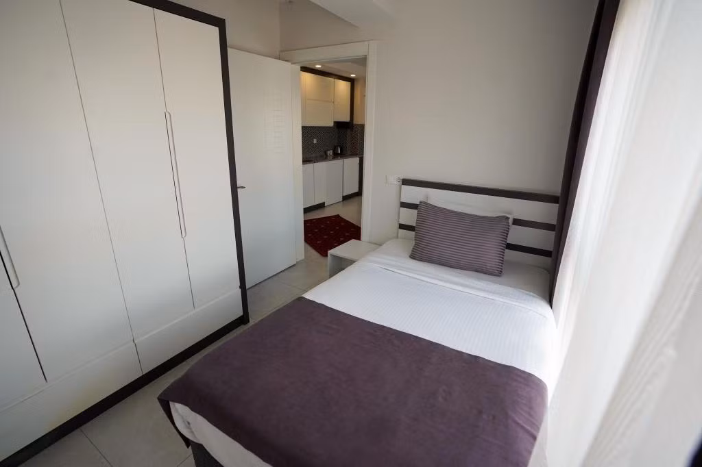 Elea Premium Stay — 9