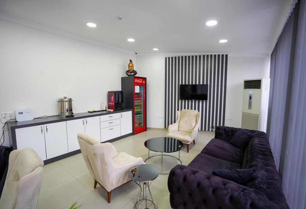 Elea Premium Stay — 2