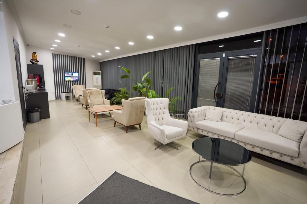 Elea Premium Stay — 6