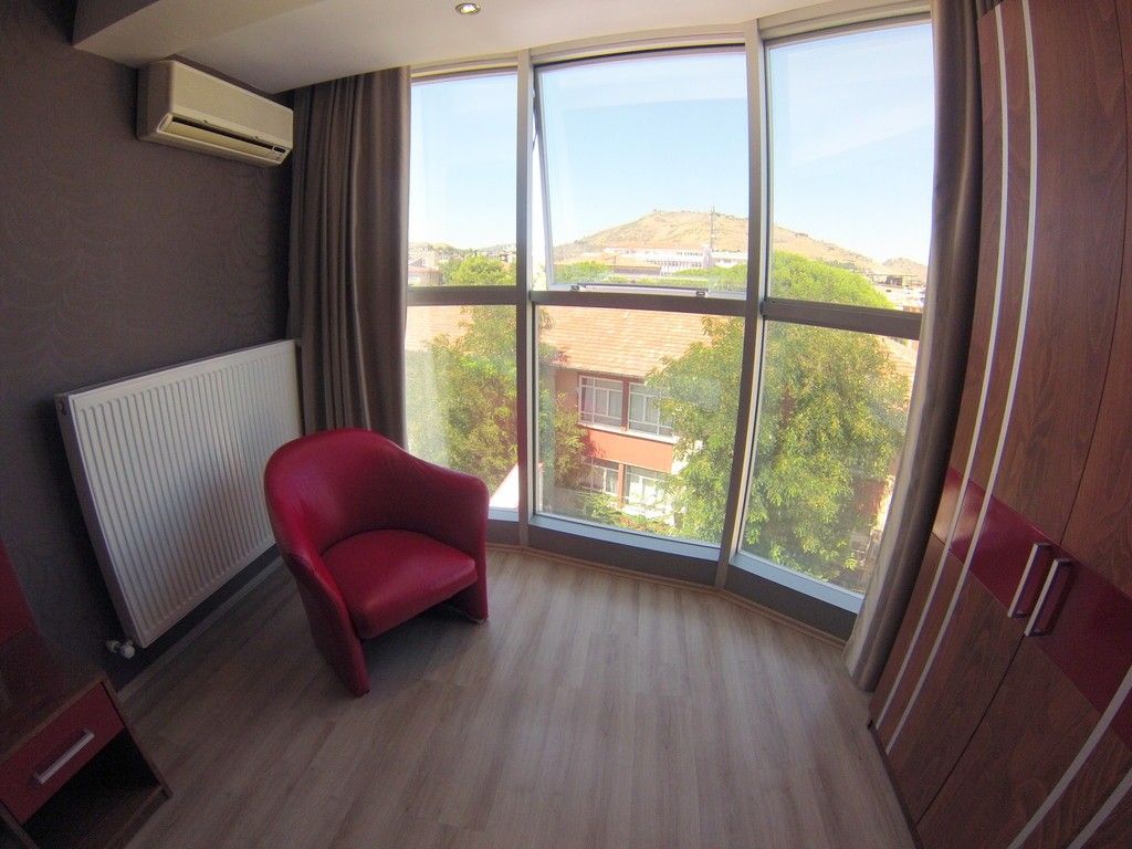 Anıl Hotel Bergama — 8