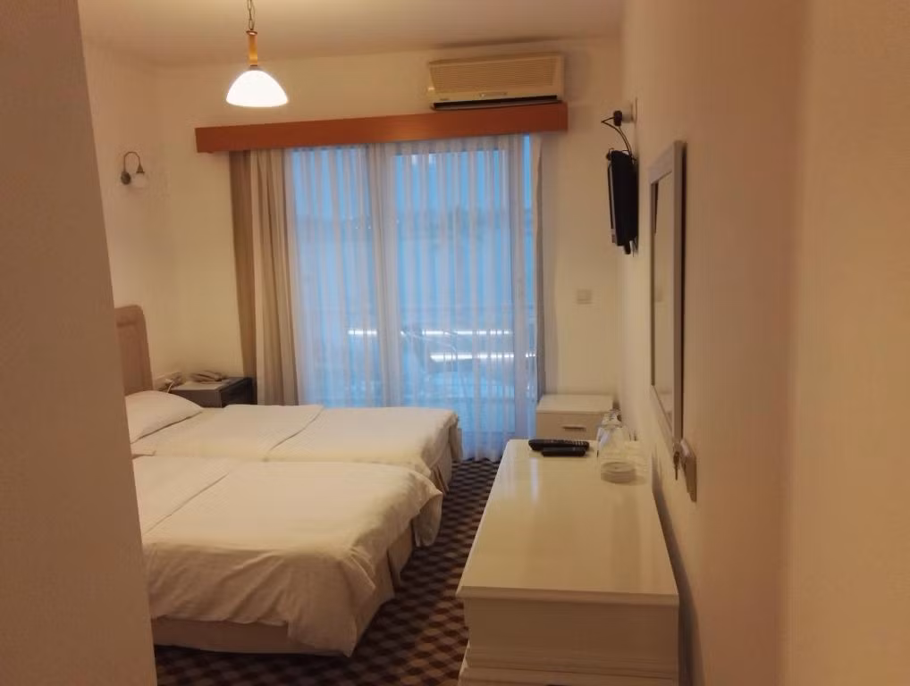 Pasifik Otel Çeşme — 6