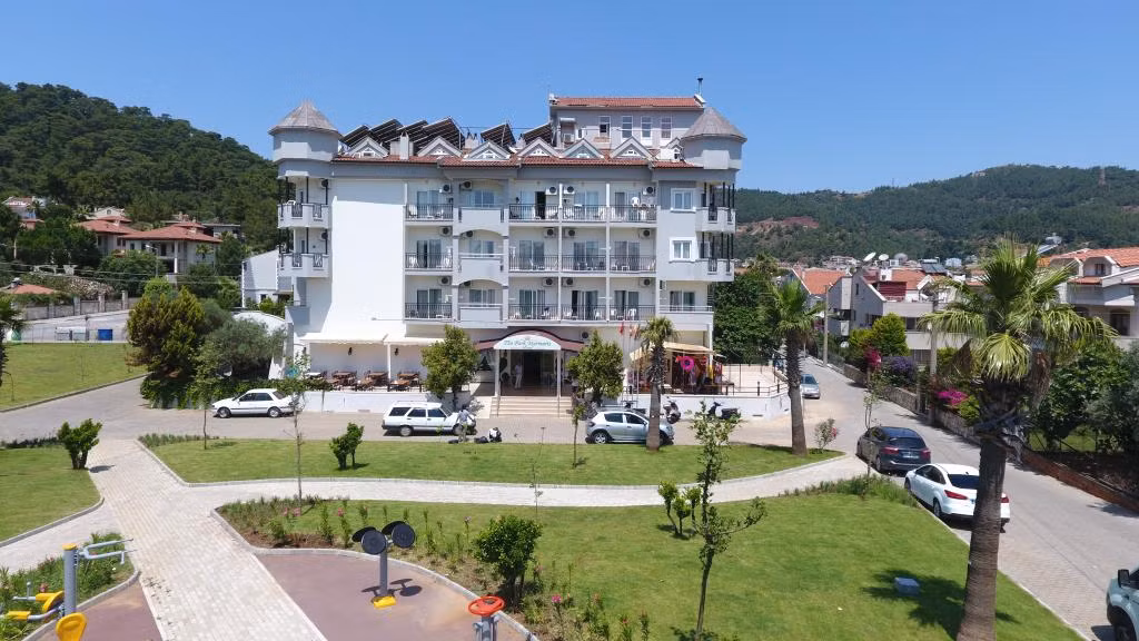 The Park Marmaris Otel