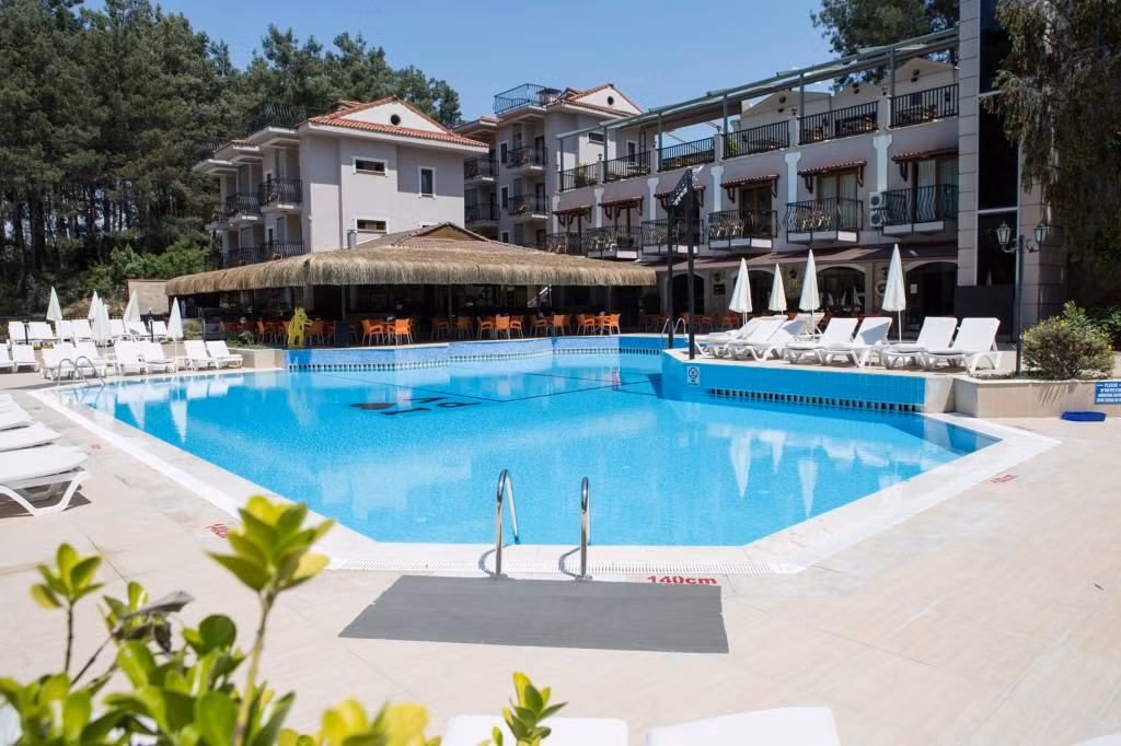 Otel Resmi