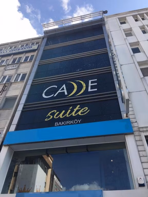 Cadde Suite Bakırköy