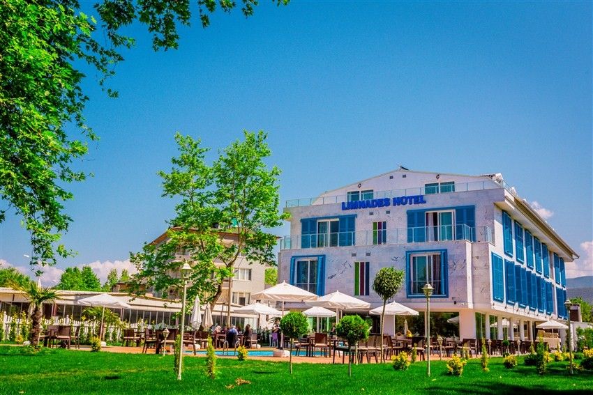 Otel Resmi