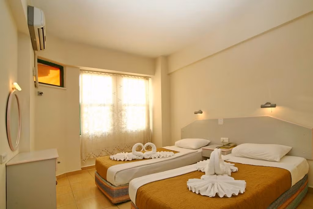 Magi Apart Otel — 8