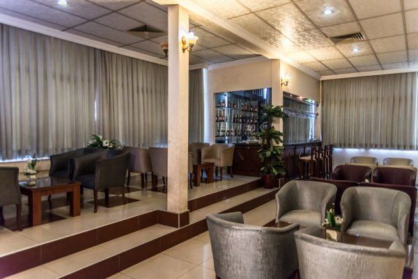 Kristal Otel  — 3