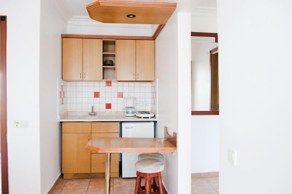 Begonville Apart Hotel — 3
