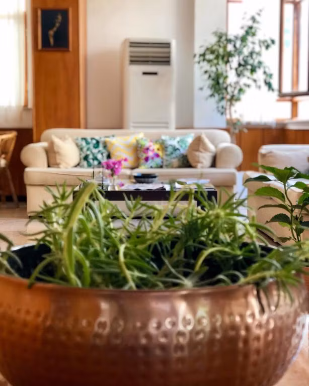 Kekova Hotel — 5