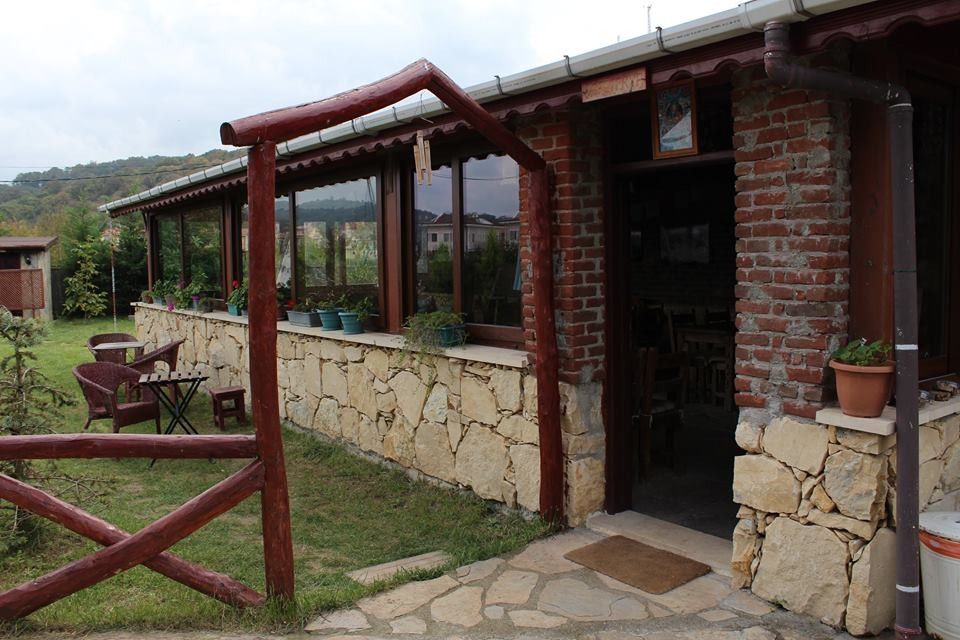 Ağva Himalaya Motel — 8