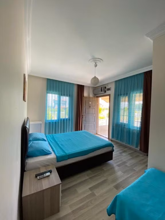 Berfin Otel — 9