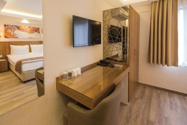 B Guest  House — 6