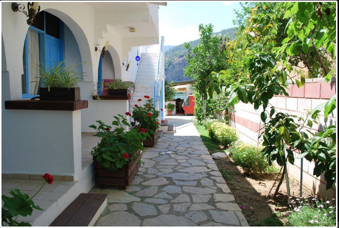 Dalyan Myra Hotel — 4
