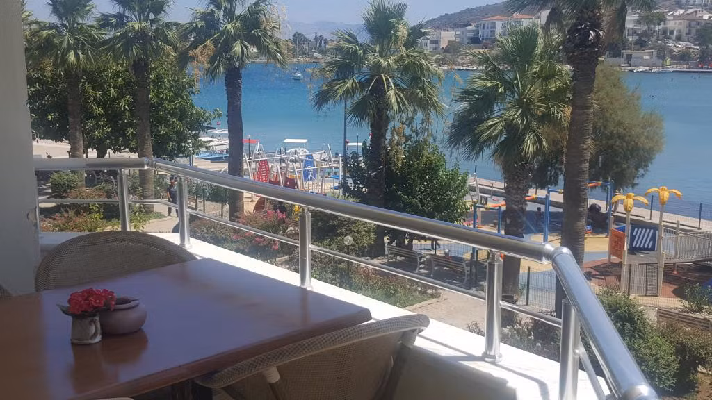 Aydeniz Apart Otel — 2
