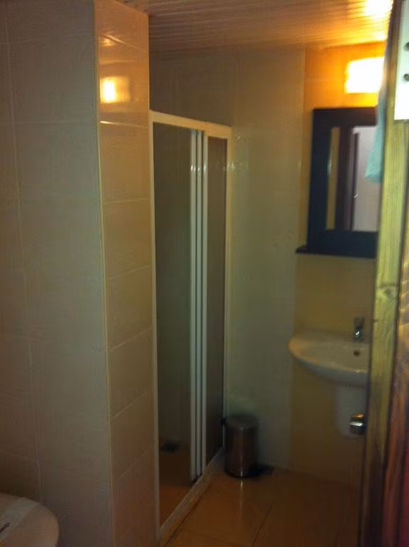 Çarıkçı Otel Giresun — 3