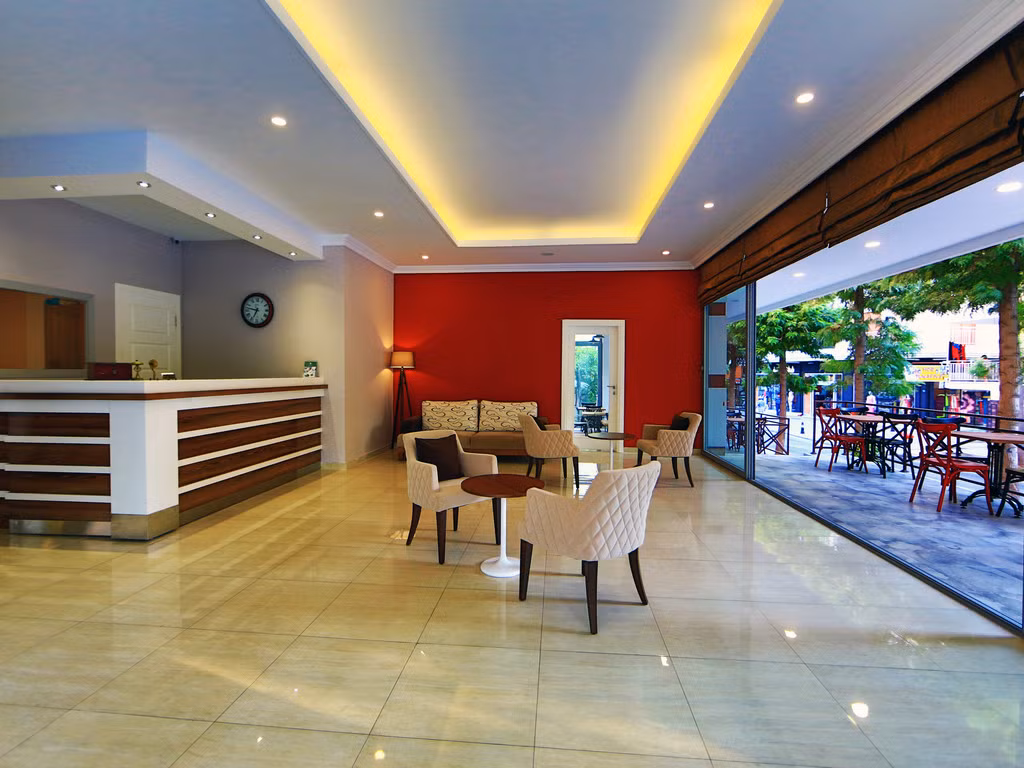 Otel Resmi