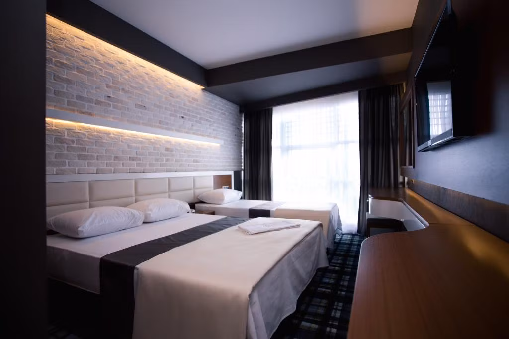 Otel Resmi