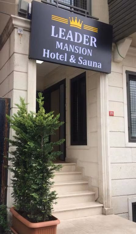 Otel Resmi