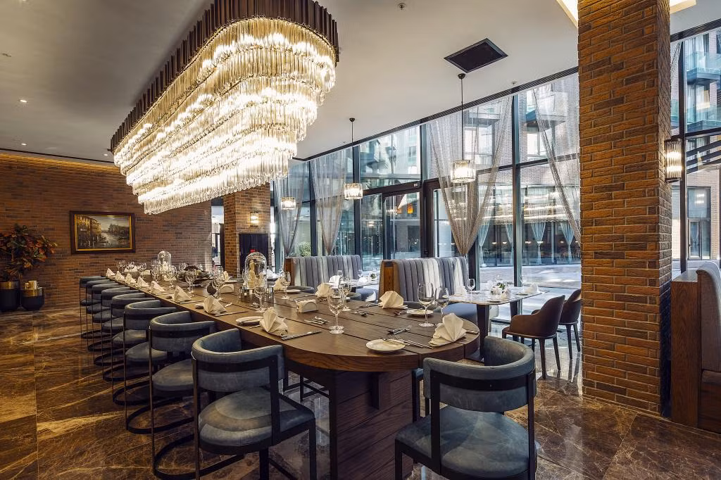 Dedeman Kartepe Kocaeli — 9