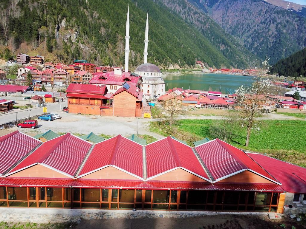 Çakıroğlu Villa Kent — 3