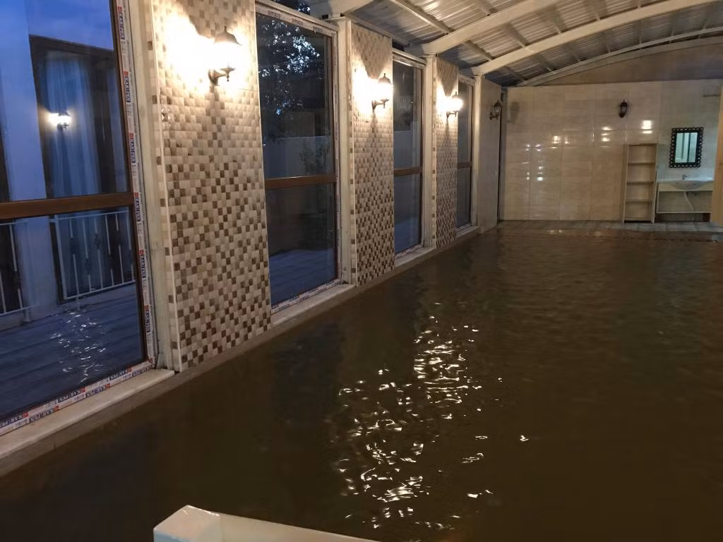 Oskar Hotel — 8