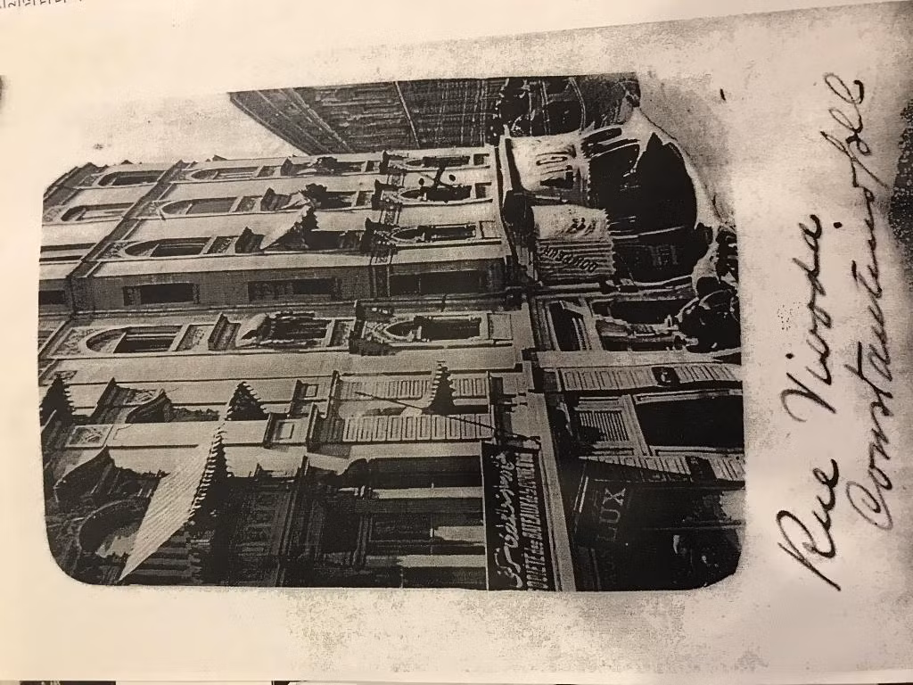Galatahan Hotel — 5