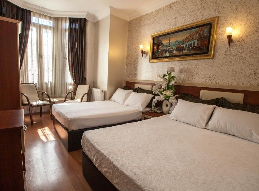 Grand Hotel Palmiye — 6