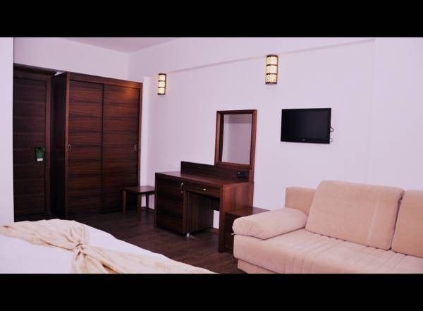 Simre Otel — 7