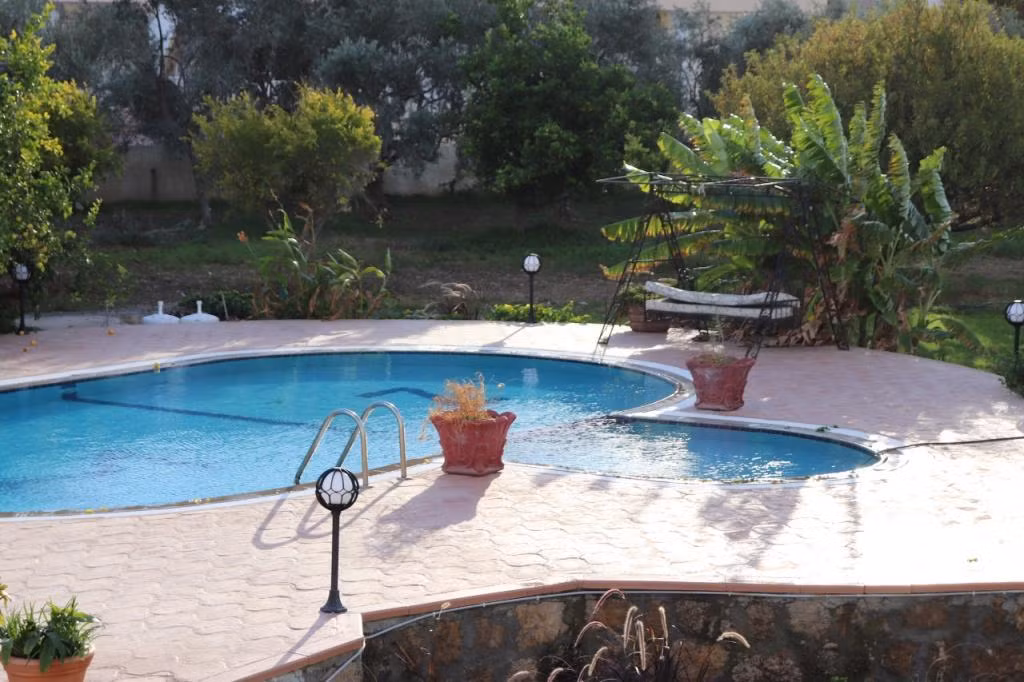 Meryems Hotel — 8