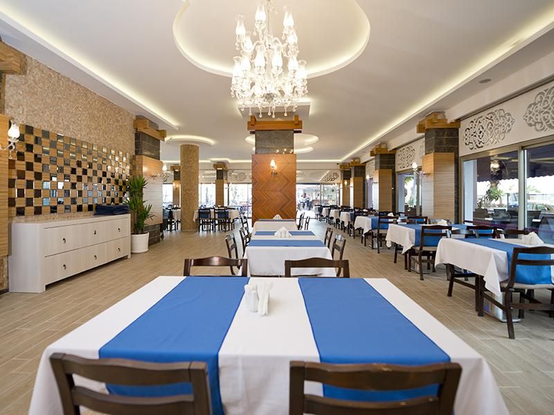 Otel Resmi