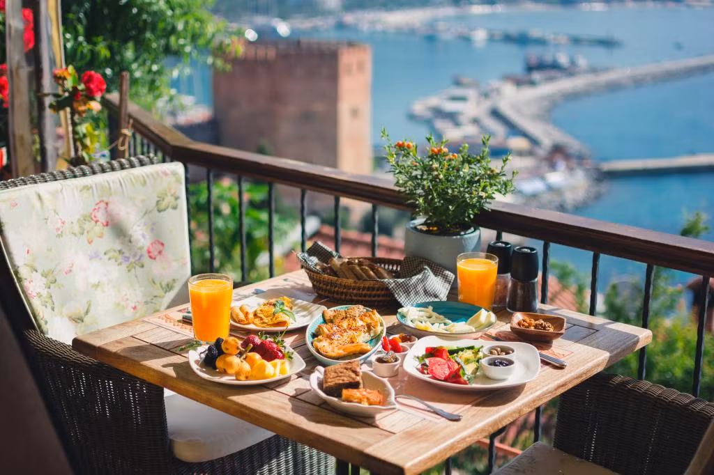 Villa Turka Hotel — 3