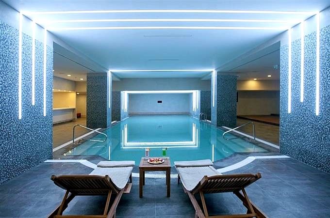 Cevahir Hotel İstanbul Asia — 6