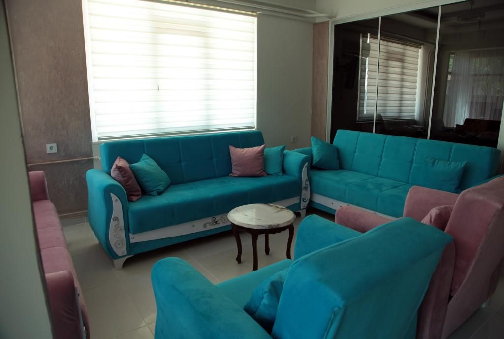 Sefa Green Otel — 3