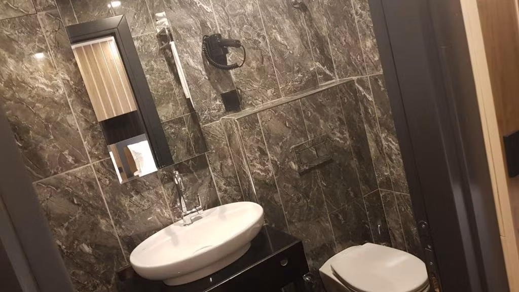 Pozcu Otel — 4